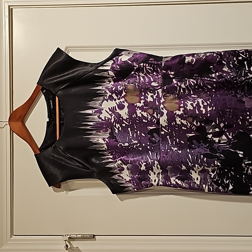 Tahari Dress